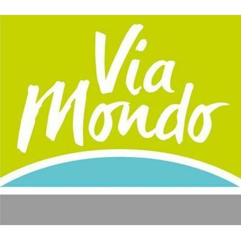 Portable Aluminium Clothes Line Via Mondo Camping Caravan Washing Airer Dryer Via Mondo - UK Camping And Leisure