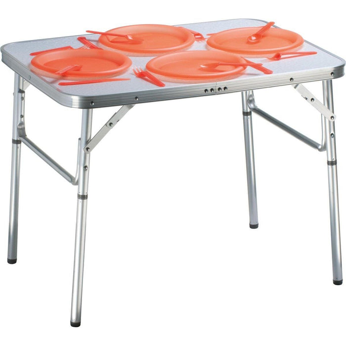 Portable Folding Table UK Camping And Leisure