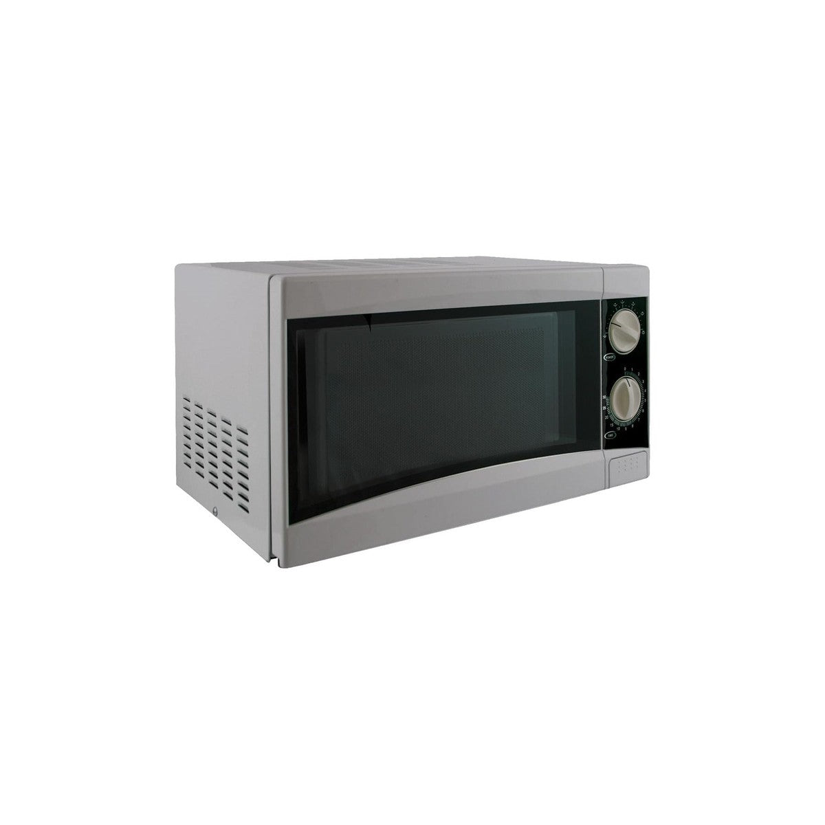 Powerpart Low Wattage Microwave Oven Powerpart - UK Camping And Leisure