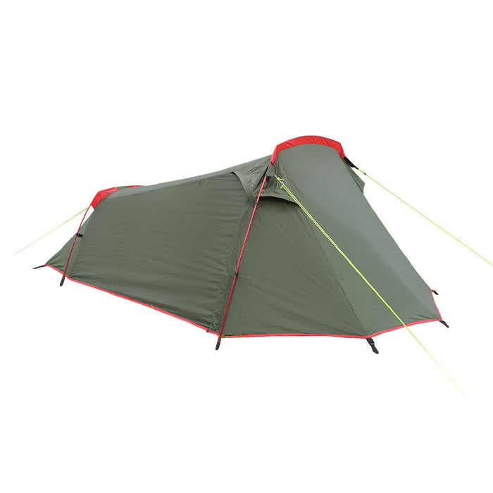 Olpro Beckford Lightweight 2 Person Tent (Ripstop) (Ex Voyager) Olpro - UK Camping And Leisure