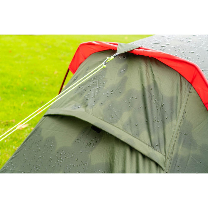 Olpro Beckford Lightweight 2 Person Tent (Ripstop) (Ex Voyager) Olpro - UK Camping And Leisure
