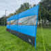 Olpro Compact Windbreak Olpro - UK Camping And Leisure