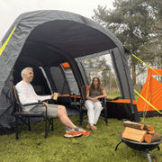 Olpro Cocoon Breeze v2 Campervan Awning Olpro - UK Camping And Leisure
