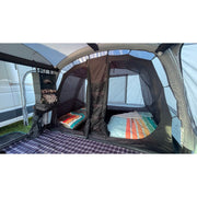 Olpro Cocoon Breeze XL v2 Motorhome Awning ( Grey ) Olpro - UK Camping And Leisure