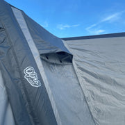 Olpro Cocoon Breeze XL v2 Motorhome Awning ( Grey ) Olpro - UK Camping And Leisure