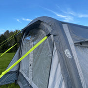 Olpro Cocoon Breeze XL v2 Motorhome Awning ( Grey ) Olpro - UK Camping And Leisure