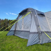 Olpro Cocoon Breeze XL v2 Motorhome Awning ( Grey ) Olpro - UK Camping And Leisure