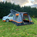 Olpro Cubo Breeze v2 Campervan Awning Olpro - UK Camping And Leisure