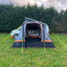 Olpro Cubo Breeze v2 Campervan Awning Olpro - UK Camping And Leisure