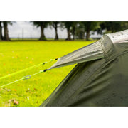 Olpro Hawford Lightweight Poled 2 Person Tent Olpro - UK Camping And Leisure