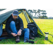 Olpro Hawford Lightweight Poled 2 Person Tent Olpro - UK Camping And Leisure