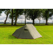 Olpro Hawford Lightweight Poled 2 Person Tent Olpro - UK Camping And Leisure
