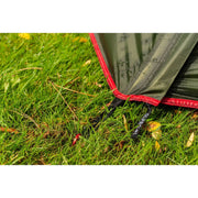Olpro Hawford Lightweight Poled 2 Person Tent Olpro - UK Camping And Leisure
