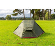 Olpro Hawford Lightweight Poled 2 Person Tent Olpro - UK Camping And Leisure