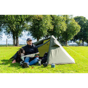 Olpro Hawford Lightweight Poled 2 Person Tent Olpro - UK Camping And Leisure