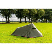 Olpro Hawford Lightweight Poled 2 Person Tent Olpro - UK Camping And Leisure