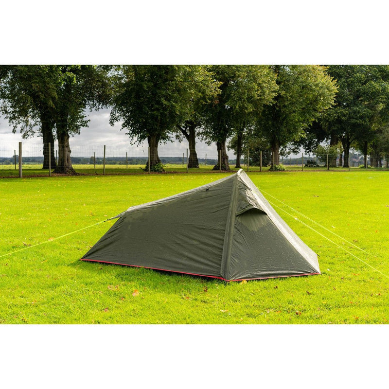 Olpro Hawford Lightweight Poled 2 Person Tent Olpro - UK Camping And Leisure