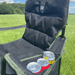 Olpro Henwick Chair Green Trim Olpro - UK Camping And Leisure