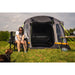 Olpro Loopo Breeze v2 Campervan Awning Olpro - UK Camping And Leisure