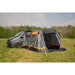 Olpro Loopo Breeze v2 Campervan Awning Olpro - UK Camping And Leisure