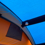 Olpro Loopo Breeze v2 Campervan Awning Olpro - UK Camping And Leisure