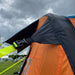 Olpro Loopo Breeze v2 Campervan Awning Olpro - UK Camping And Leisure