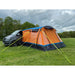 Olpro Loopo Breeze v2 Campervan Awning Olpro - UK Camping And Leisure