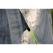 Olpro Loopo Breeze XL v2 Motorhome Awning ( Grey) Olpro - UK Camping And Leisure