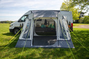Olpro Loopo Breeze XL v2 Motorhome Awning ( Grey) - image 5