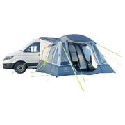 Olpro Loopo Breeze XL v2 Motorhome Awning ( Grey) Olpro - UK Camping And Leisure