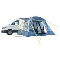 Olpro Loopo Breeze XL v2 Motorhome Awning ( Grey)