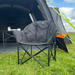 Olpro Olympus XL Green Trim Olpro - UK Camping And Leisure