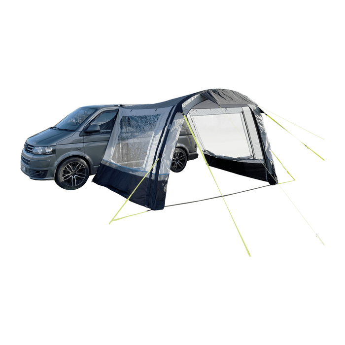 Olpro Pershore Breeze Inflatable Canopy Olpro - UK Camping And Leisure