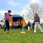 Olpro Uno Breeze v2 Campervan Awning Olpro - UK Camping And Leisure