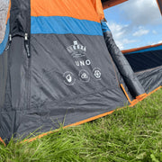 Olpro Uno Breeze v2 Campervan Awning Olpro - UK Camping And Leisure