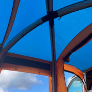 Olpro Uno Breeze v2 Campervan Awning Olpro - UK Camping And Leisure