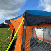 Olpro Uno Breeze v2 Campervan Awning Olpro - UK Camping And Leisure