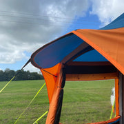 Olpro Uno Breeze v2 Campervan Awning Olpro - UK Camping And Leisure