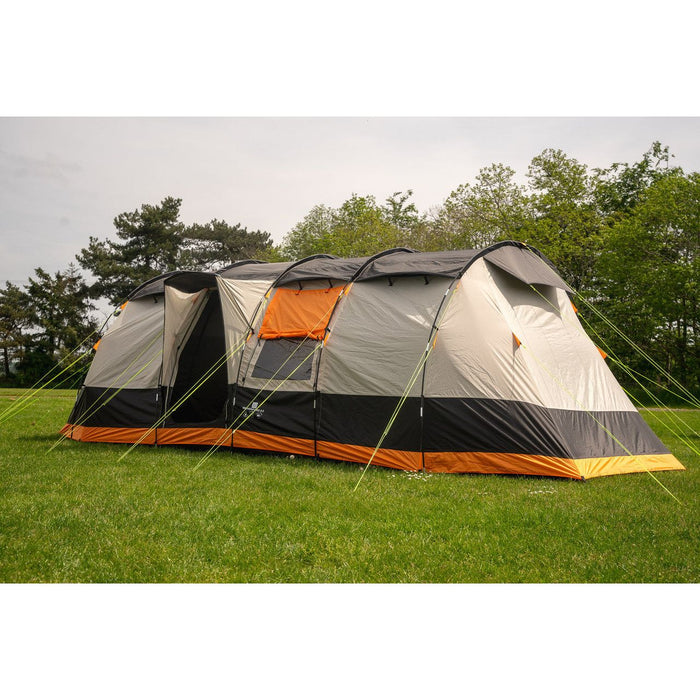 Olpro Wichenford 8.0 - 8 Person Tent (Ripstop) 2024 Olpro - UK Camping And Leisure
