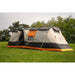 Olpro Wichenford 8.0 - 8 Person Tent (Ripstop) 2024 Olpro - UK Camping And Leisure