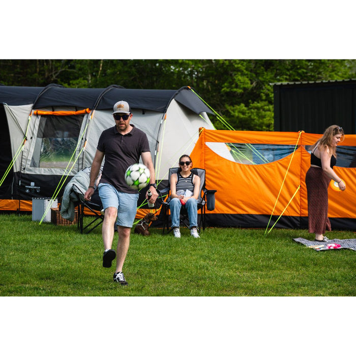 Olpro Wichenford 8.0 - 8 Person Tent (Ripstop) 2024 Olpro - UK Camping And Leisure
