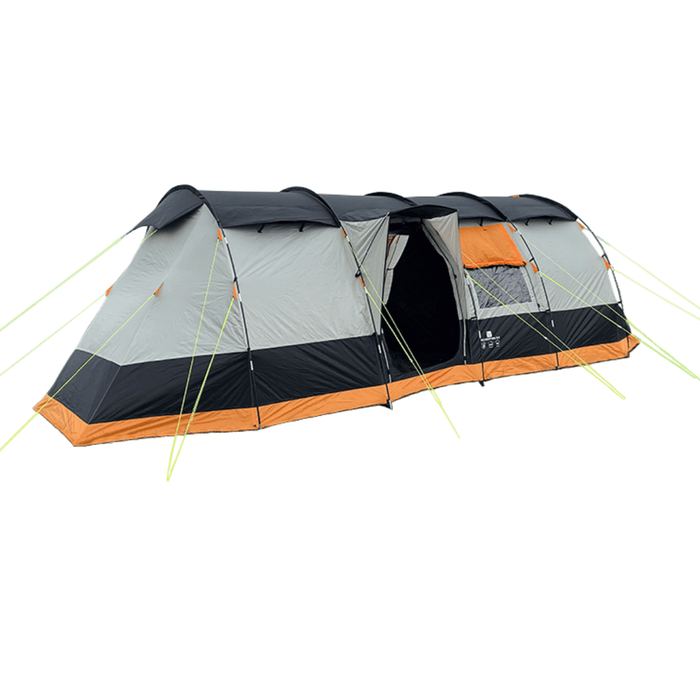 Olpro Wichenford 8.0 - 8 Person Tent (Ripstop) 2024 Olpro - UK Camping And Leisure