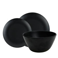 Premium 12-Piece Melamine Set