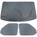 Premium Set fits Volkswagen California 2010-On Internal Thermal Blinds UK Camping And Leisure