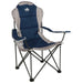 Royal President Folding Camping Chair Royal - UK Camping And Leisure