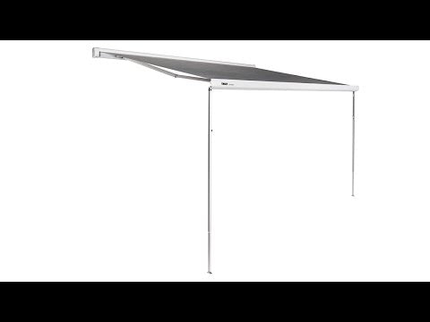 Thule Omnistor 5200 awning w fitting bracket fits Nissan NV400 2010- L4 H3 Thule - UK Camping And Leisure