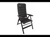 Outdoor Revolution Turin Alu Camping Chair Outdoor Revolution - UK Camping And Leisure