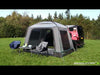 Outdoor Revolution Cayman Cuda F/G Driveaway Awning Campervan (180-240) Outdoor Revolution - UK Camping And Leisure