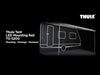Thule QuickFit Tent LED Mounting Kits for Thule Omnistor 5200 Thule - UK Camping And Leisure