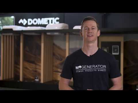 Dometic FreshJet FJX4 2200 Air Conditioner (Heat & Soft Start / Black) Dometic - UK Camping And Leisure